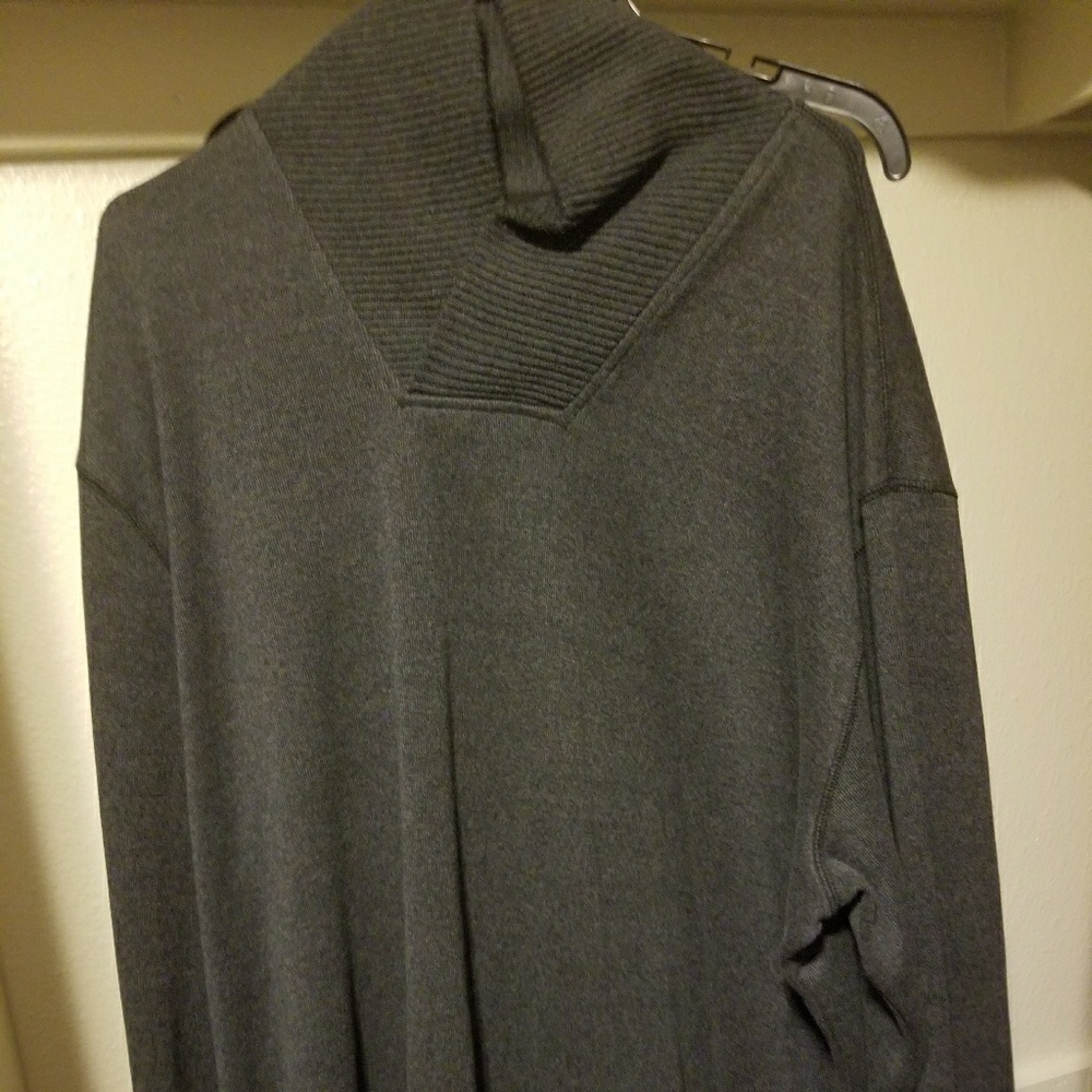 Man's sweater